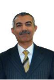 صورة استاذ رعد زعلان حمود — هندسة عمليات الغاز والبتروكيمياويات