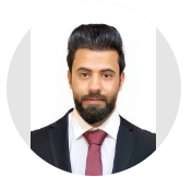 صورة مدرس مساعد كرار حسن ثامر — هندسة عمليات الغاز والبتروكيمياويات
