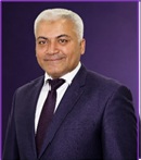 صورة استاذ رعد صالح مهدي — هندسة النفط والغاز