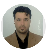 صورة مدرس علي جميل كاظم — الهندسة الكيميائية وتكرير النفط