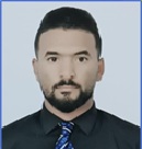 صورة مدرس مساعد قيصر رحيم عبدالزهرة — هندسة النفط والغاز