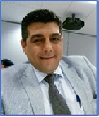 صورة مدرس مساعد نجاح سعيد عبدالرضا — هندسة النفط والغاز