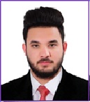 صورة مدرس مساعد حسن فالح فيصل — هندسة النفط والغاز