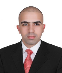 صورة مدرس مساعد علي خضير كنيهر — الهندسة الكيميائية وتكرير النفط