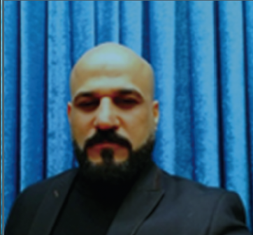 صورة مدرس خلدون كاظم هاشم — الهندسة الكيميائية وتكرير النفط