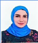 صورة مدرس مساعد بتول دحام عبد الرضا — هندسة النفط والغاز