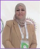 صورة مدرس ميساء نوري شهاب احمد السعد — هندسة النفط والغاز