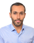 صورة مدرس مساعد مهند هادي ياسر — الهندسة الكيميائية وتكرير النفط