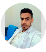 صورة مدرس مساعد حيدر عادل حسين — الهندسة الكيميائية وتكرير النفط