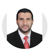 صورة مدرس مساعد محمد عبدالكريم صالح — الهندسة الكيميائية وتكرير النفط