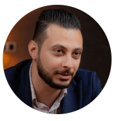 صورة مدرس مساعد إسماعيل رعد عبد الباقي عمر — هندسة عمليات الغاز والبتروكيمياويات