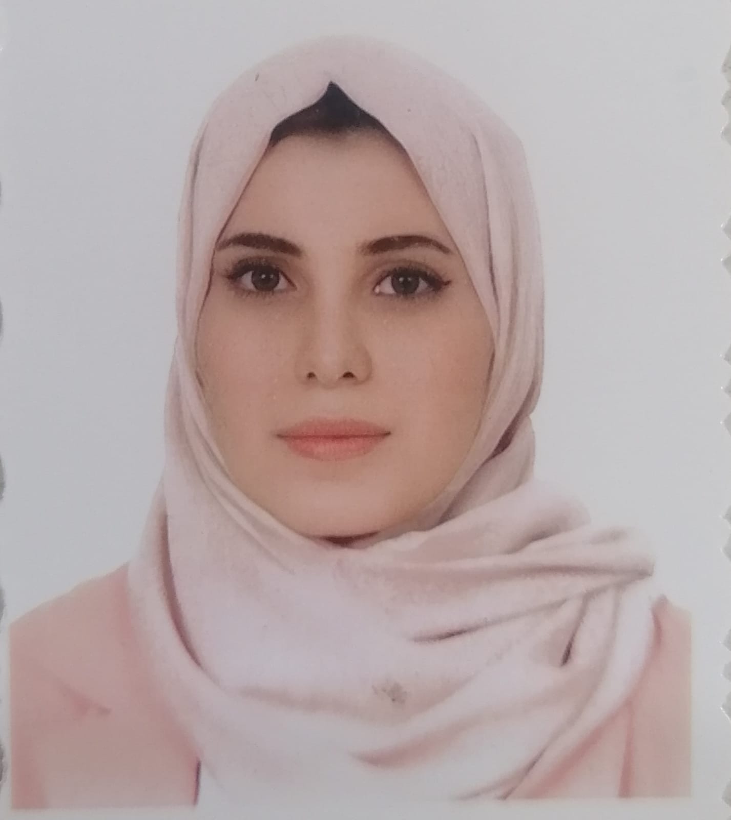 عبير محمد جبار