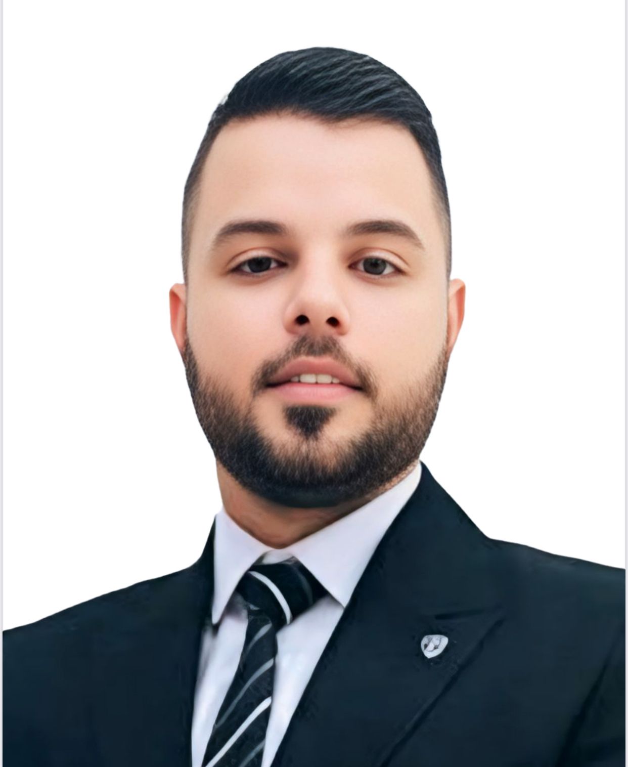 صورة مدرس مساعد نوار حيدر توفيق — هندسة النفط والغاز