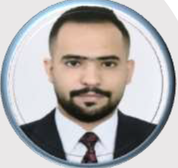 صورة مدرس مساعد حسين عبدالحميد احمد — الهندسة الكيميائية وتكرير النفط