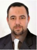 صورة استاذ عمار كاظم مكي يعقوب — هندسة عمليات الغاز والبتروكيمياويات