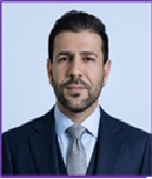 صورة مدرس مساعد حمزة هادي قاسم — هندسة النفط والغاز
