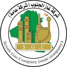 شركة غاز الجنوب